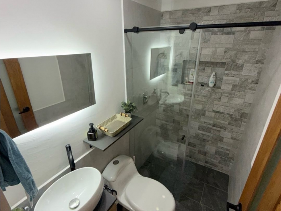 Casa independiente para la venta sector el Tambo en la ceja — foto 6