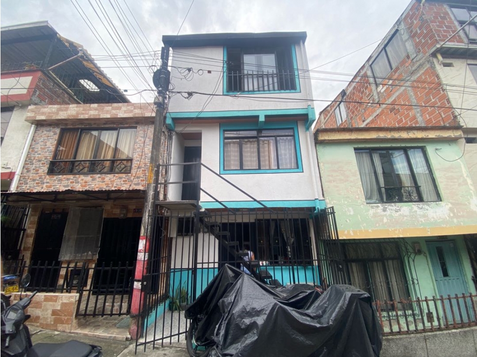 Casa Independiente Villa Consota