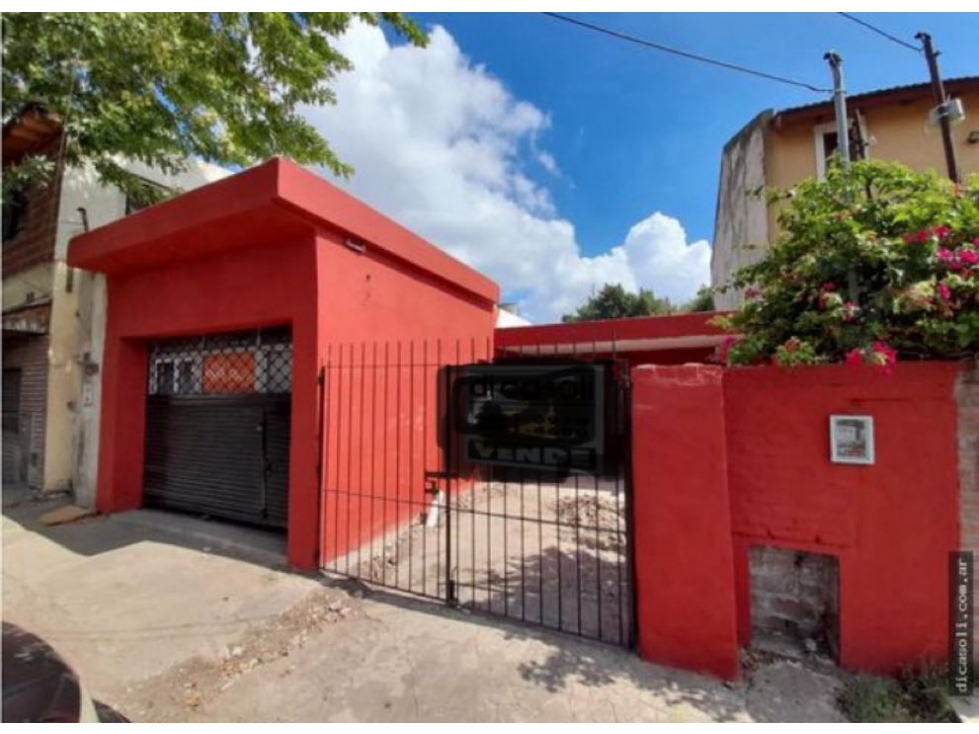 CASA INDIVISA. EXCELENTE UBICACION. FINANCIACION PRIVADA - 1