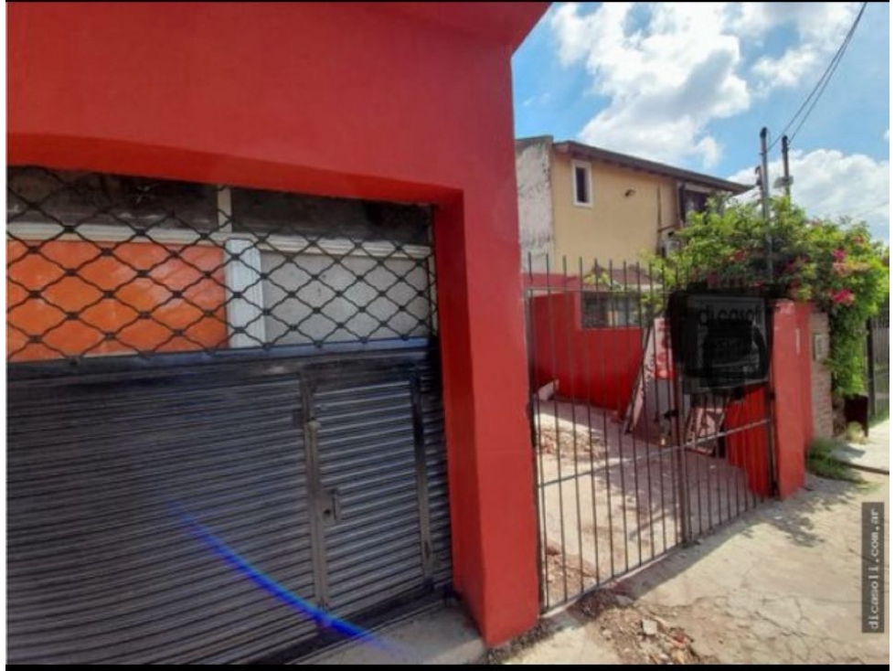 CASA INDIVISA. EXCELENTE UBICACION. FINANCIACION PRIVADA - 2