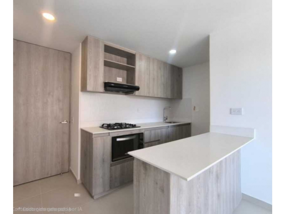 APARTAMENTO PARA ESTRENAR ITAGUI — foto 2