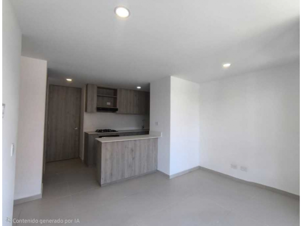APARTAMENTO PARA ESTRENAR ITAGUI — foto 3