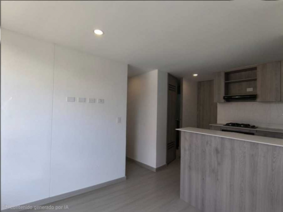 APARTAMENTO PARA ESTRENAR ITAGUI — foto 4