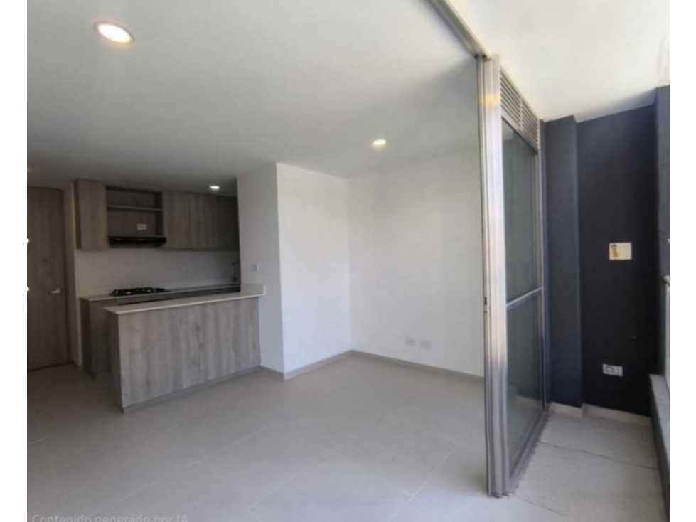 APARTAMENTO PARA ESTRENAR ITAGUI