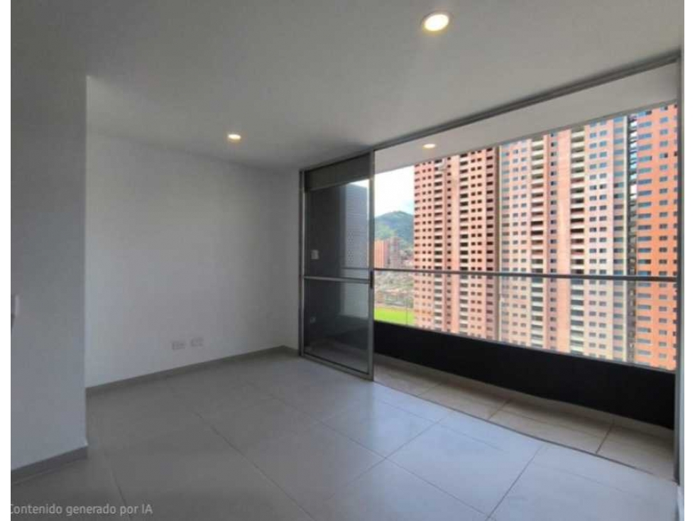 APARTAMENTO PARA ESTRENAR ITAGUI — foto 5
