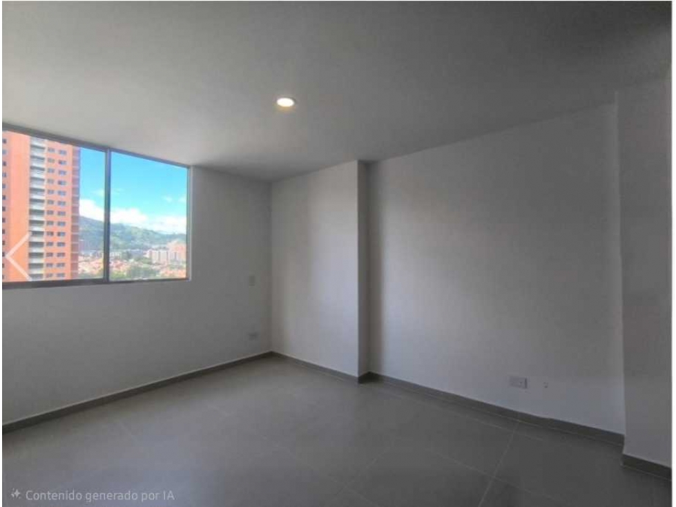 APARTAMENTO PARA ESTRENAR ITAGUI — foto 6