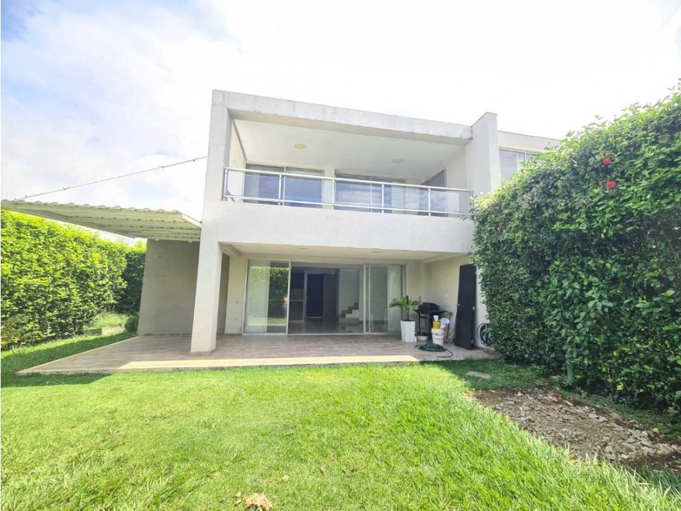 Casa Jamundi Alfaguara