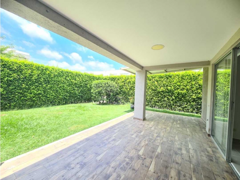 Casa Jamundi Alfaguara — foto 5