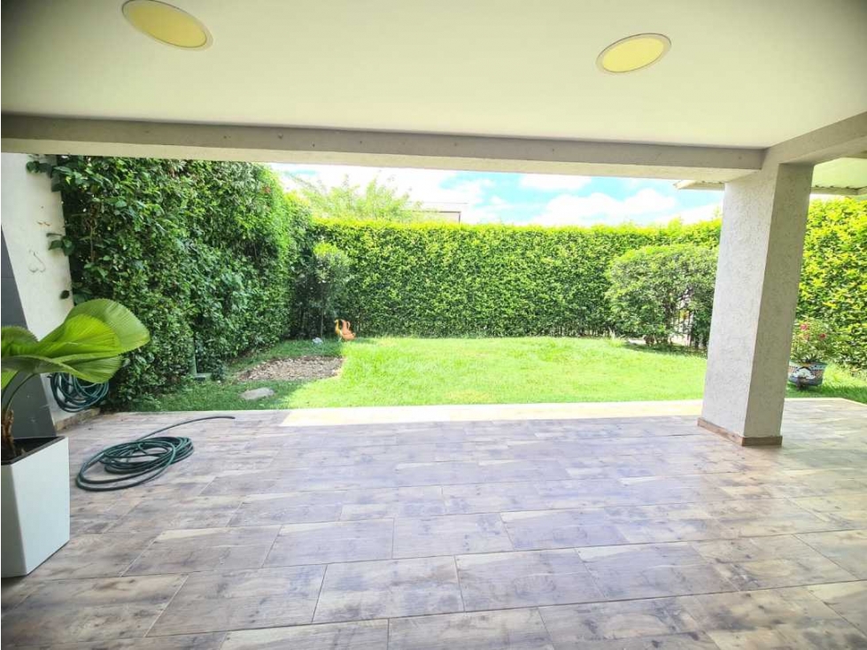Casa Jamundi Alfaguara — foto 6