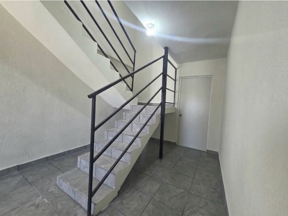 Casa con Buena distribución en Jesús Zavala - 3