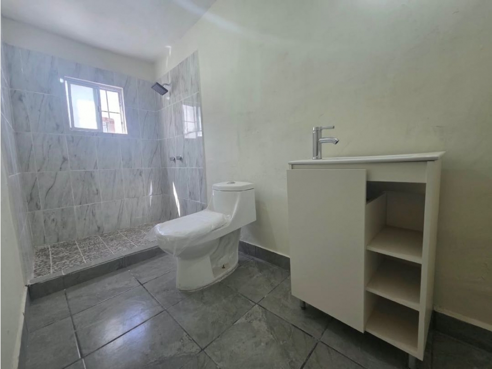 Casa con Buena distribución en Jesús Zavala - 4