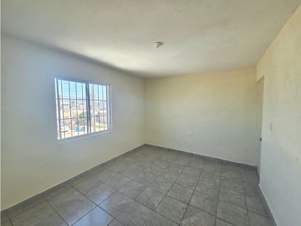 Casa con Buena distribución en Jesús Zavala - 5