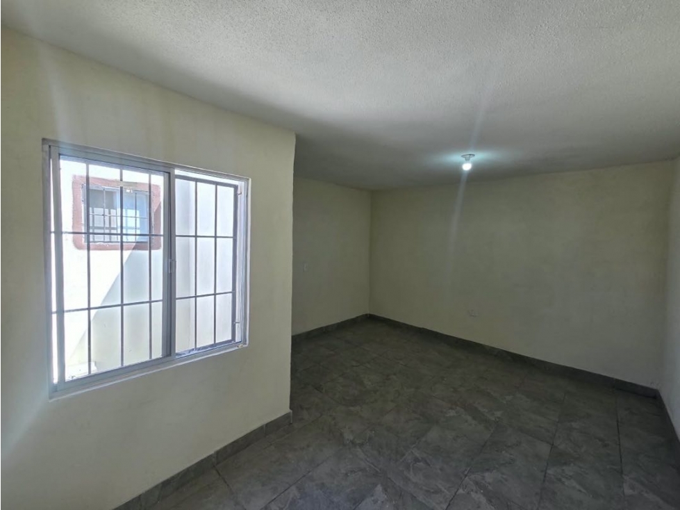 Casa con Buena distribución en Jesús Zavala - 6