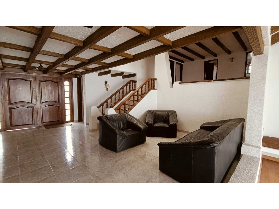 Casa la Herradura — foto 3