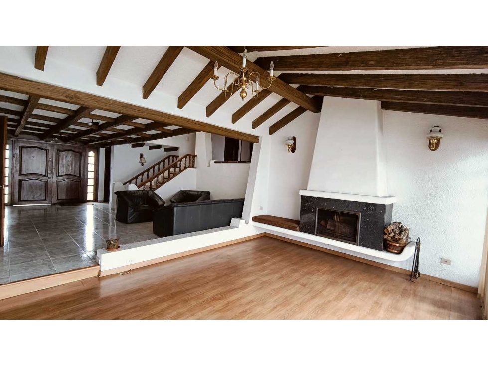 Casa la Herradura — foto 2