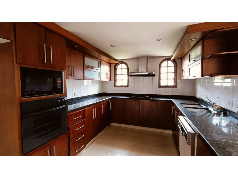 Casa la Herradura — foto 5