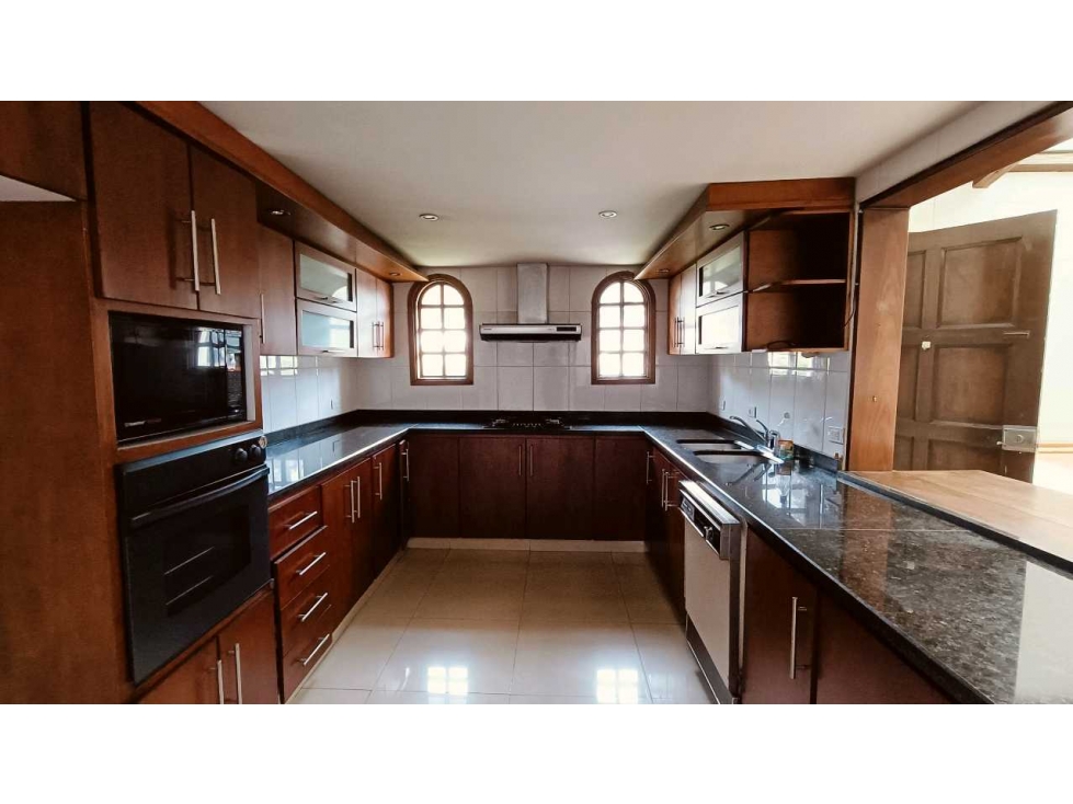 Casa la Herradura — foto 6