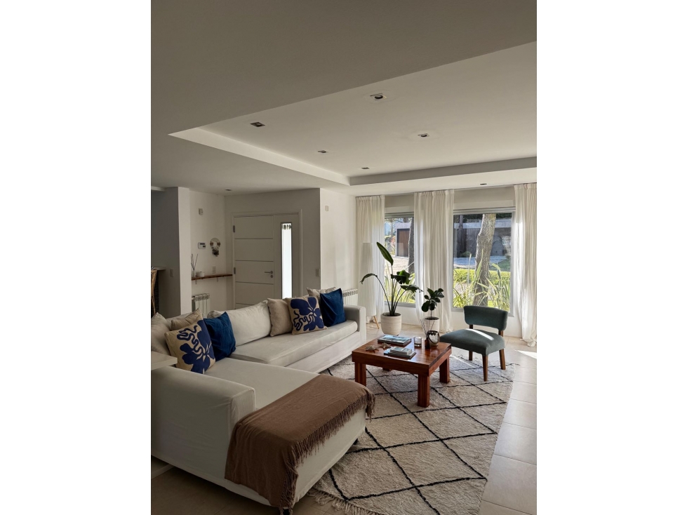 CASA LA HERRADURA ALQUILER VERANO 2027 8Pax con blancos incluidos! - 2