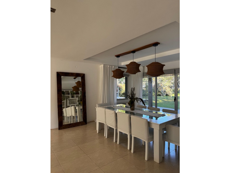 CASA LA HERRADURA ALQUILER VERANO 2027 8Pax con blancos incluidos! - 3