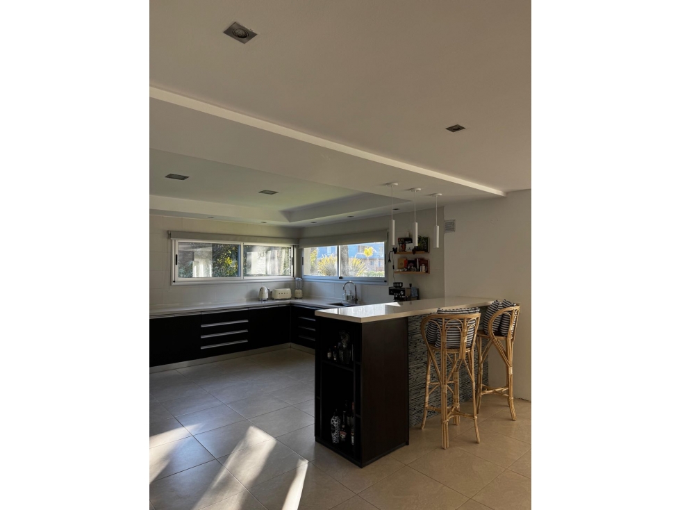 CASA LA HERRADURA ALQUILER VERANO 2027 8Pax con blancos incluidos! - 4
