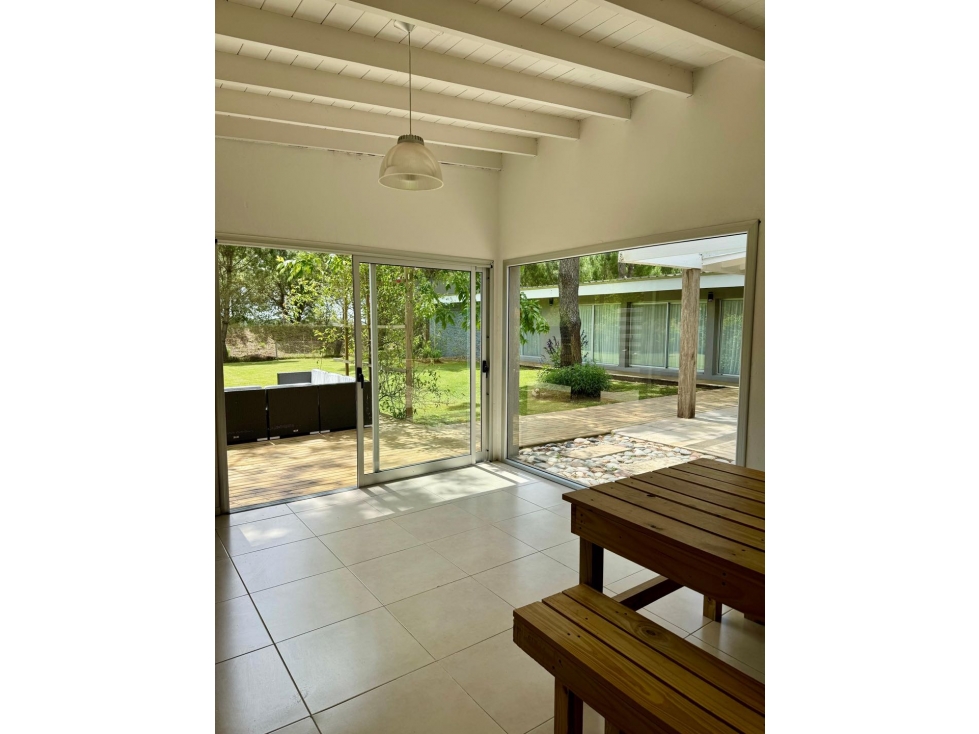 CASA LA HERRADURA ALQUILER VERANO 2027 8Pax con blancos incluidos! - 6