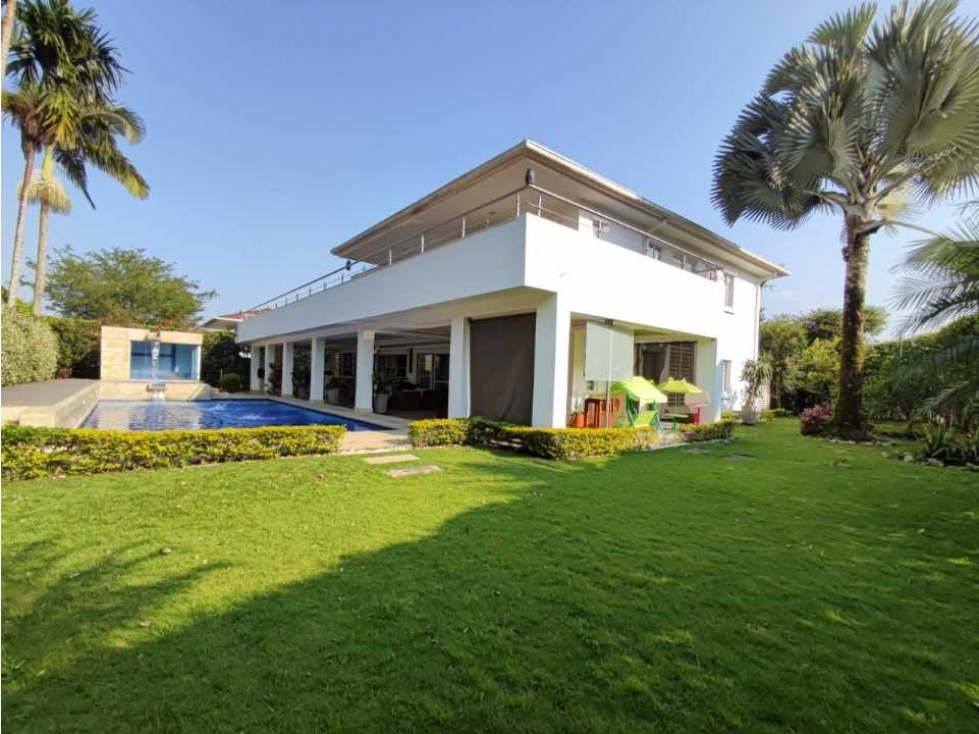 Casa la viga