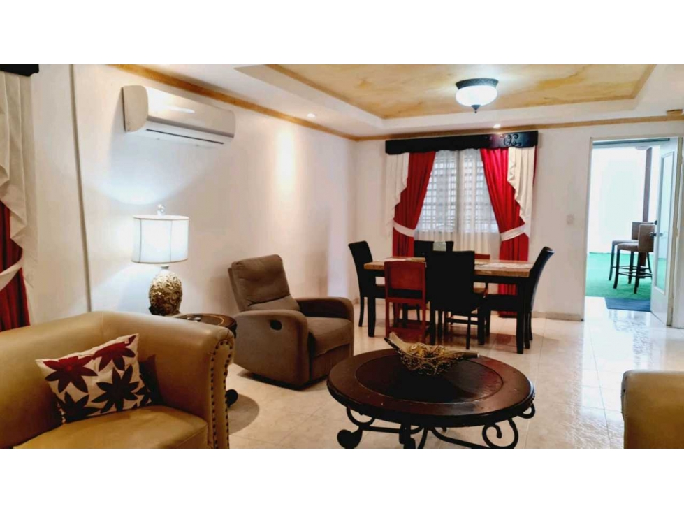 CASA LAS CUMBRES VENTA