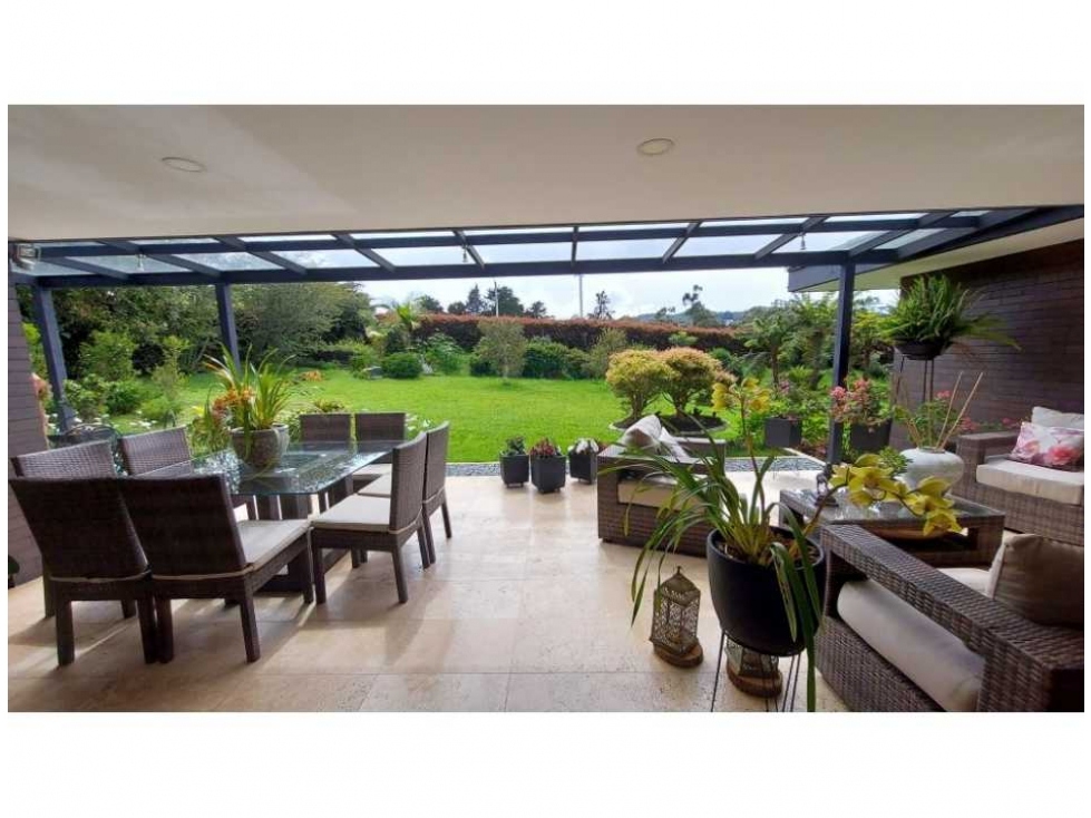 Casa las palmas — foto 2