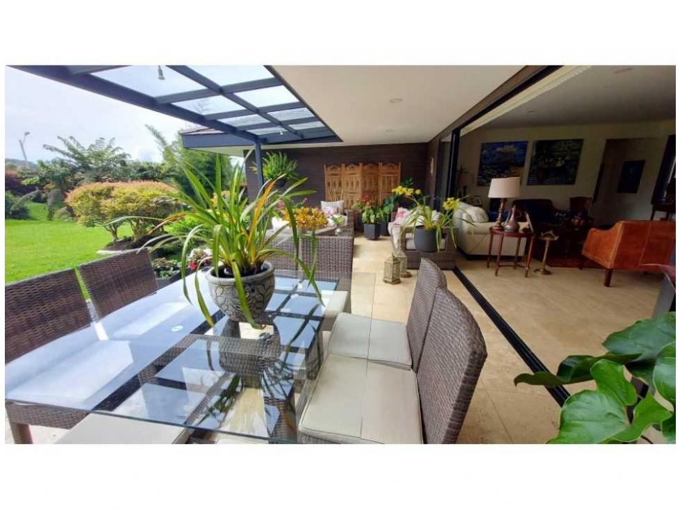 Casa las palmas — foto 6