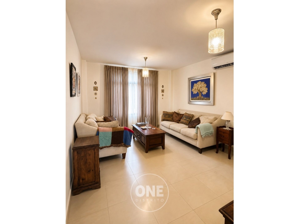 Casa linda en venta - Bosques de la Costa
