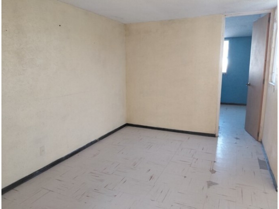 Casa lista en Conjunto Las Fuentes, Jocotitlán con posesión inmediata — foto 2