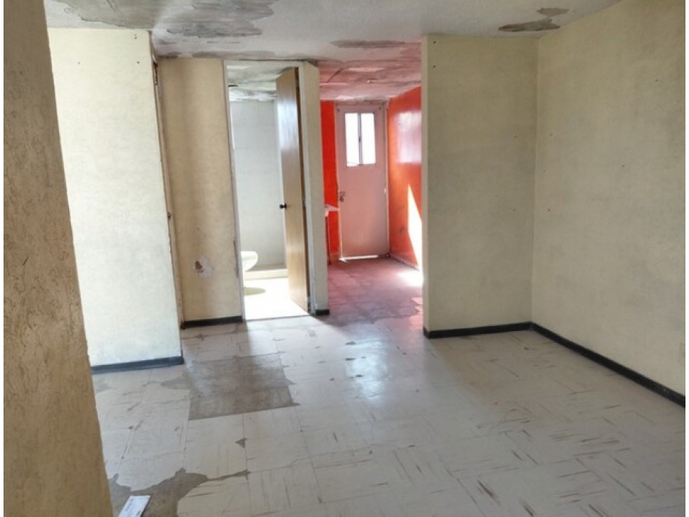 Casa lista en Conjunto Las Fuentes, Jocotitlán con posesión inmediata — foto 3