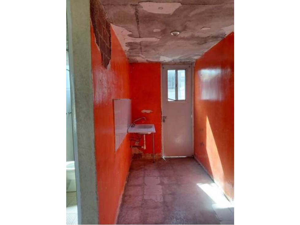 Casa lista en Conjunto Las Fuentes, Jocotitlán con posesión inmediata — foto 4