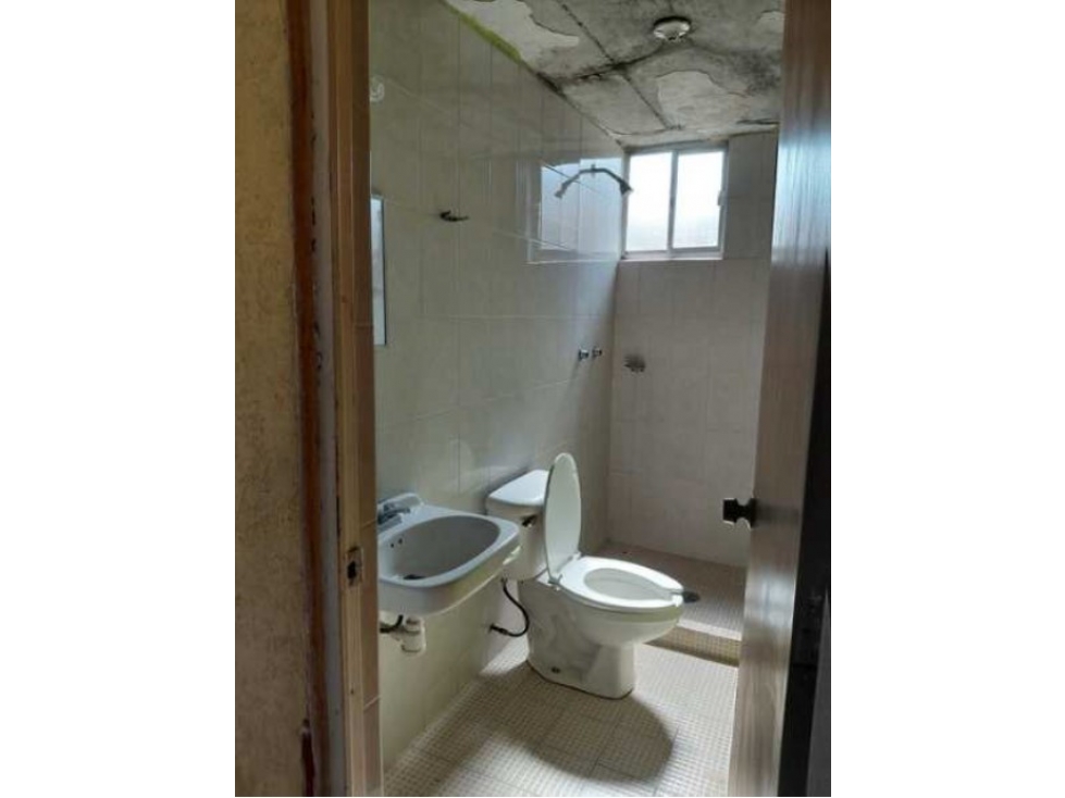 Casa lista en Conjunto Las Fuentes, Jocotitlán con posesión inmediata — foto 5