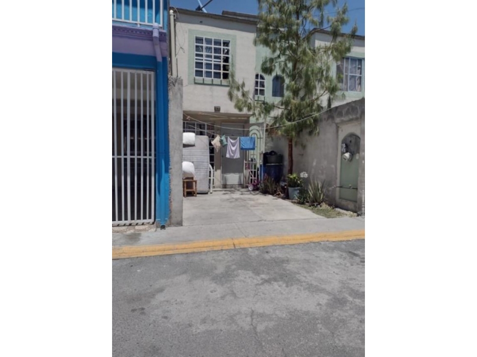 Casa lista en Los Álamos, proceso jurídico avanzado en Melchor Ocampo — foto 4