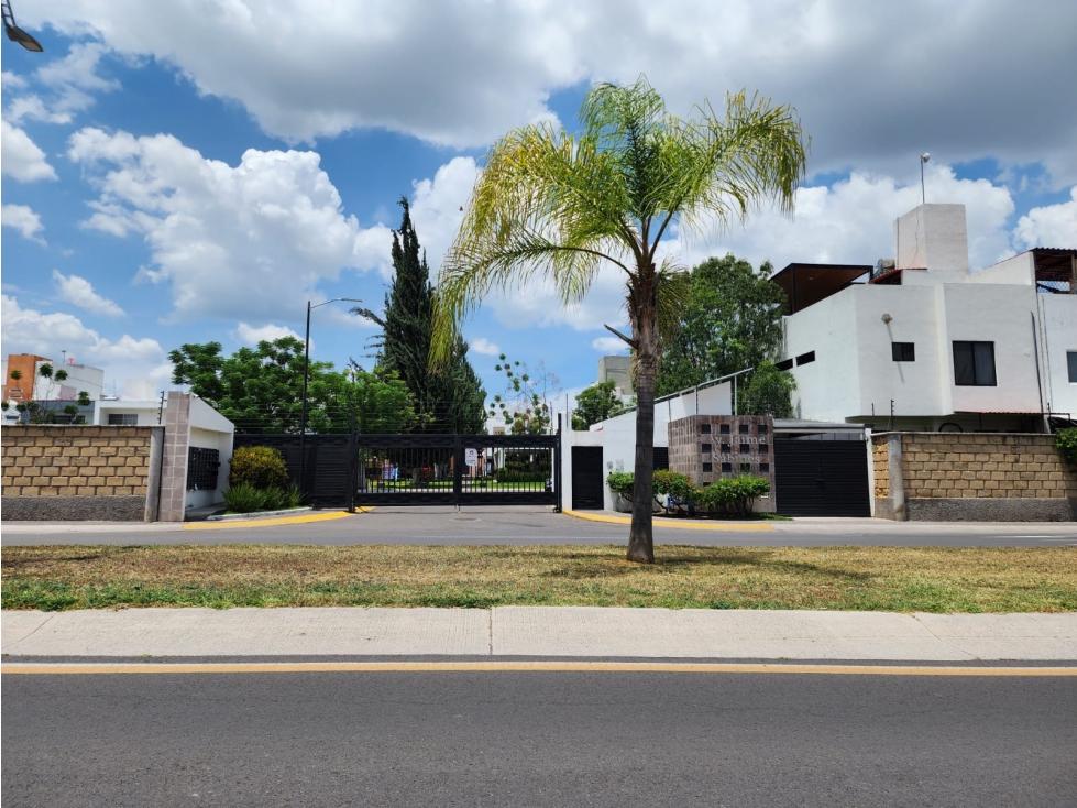 Casa lista en Sonterra, Querétaro con posesión inmediata — foto 1
