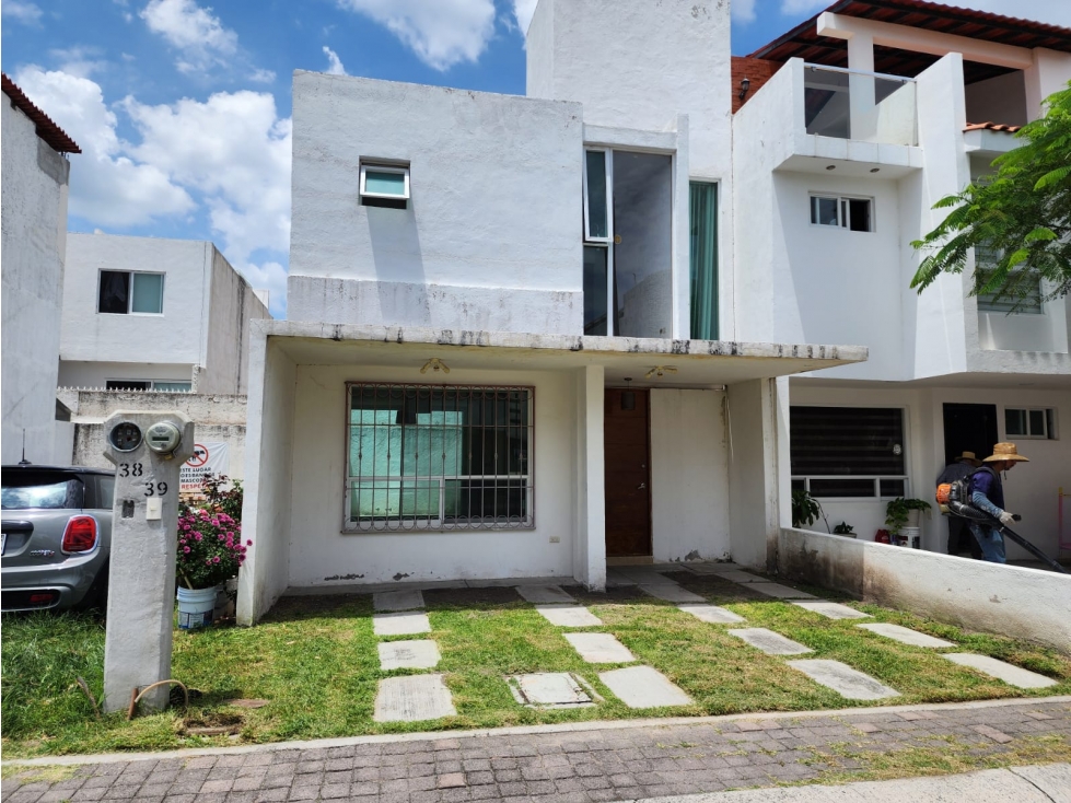 Casa lista en Sonterra, Querétaro con posesión inmediata — foto 2
