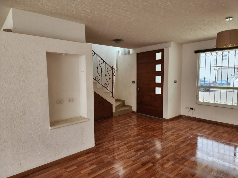 Casa lista en Sonterra, Querétaro con posesión inmediata — foto 3