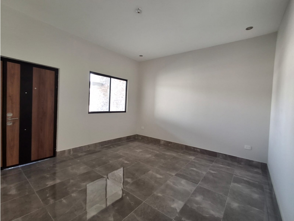 Casa lista para habitar con posesión física en Hacienda Santa Ana - 3