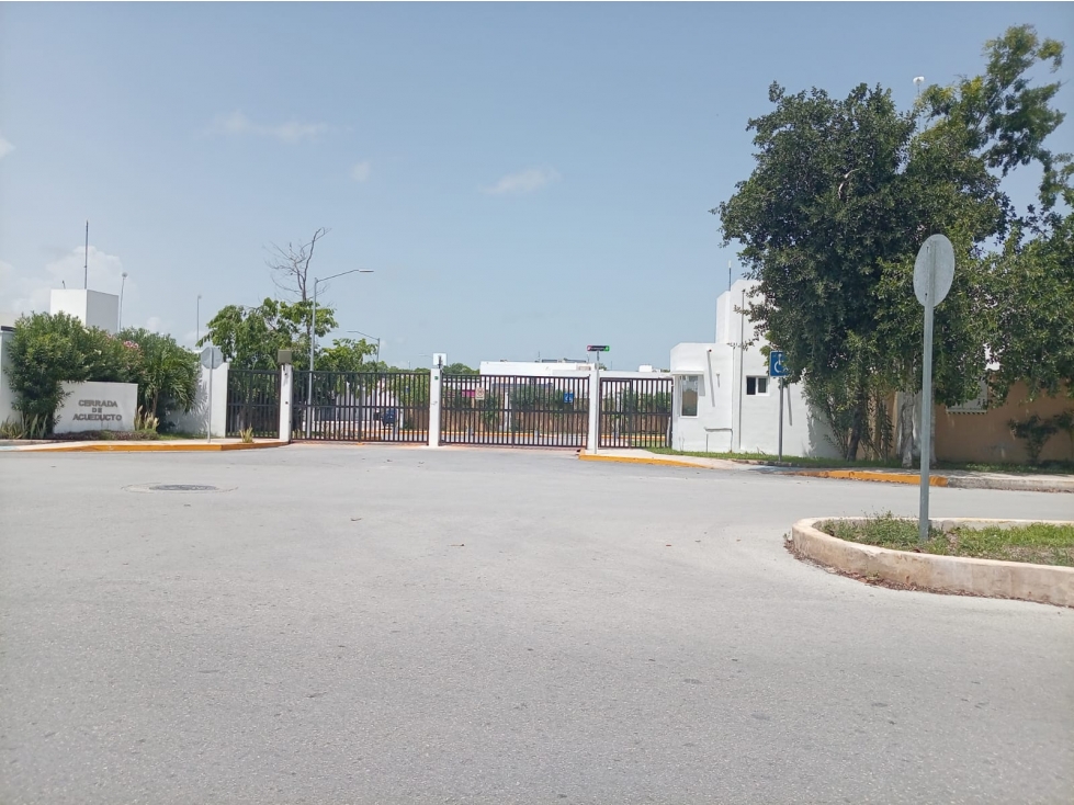 Casa lista para habitar con posesión inmediata en Solidaridad — foto 1