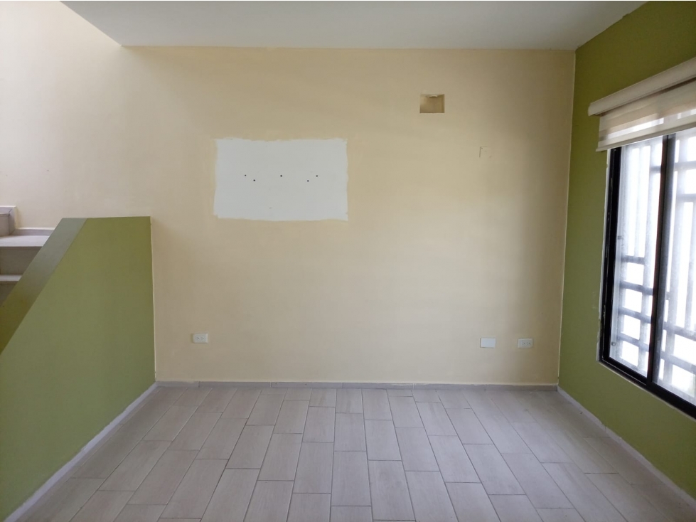 Casa lista para habitar con posesión inmediata en Solidaridad — foto 3