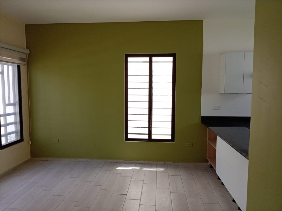 Casa lista para habitar con posesión inmediata en Solidaridad — foto 4
