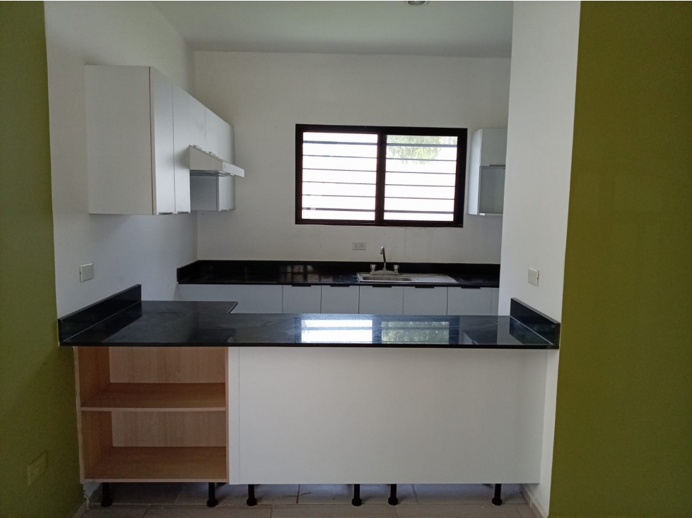 Casa lista para habitar con posesión inmediata en Solidaridad — foto 5