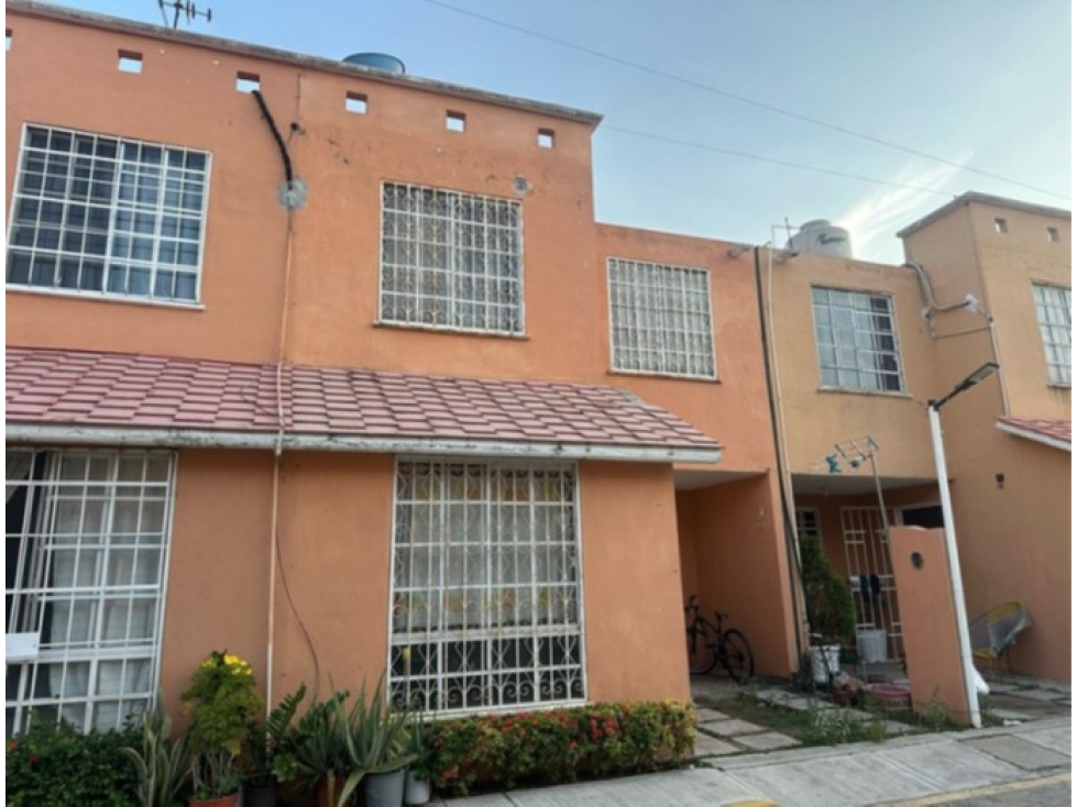 Casa lista para habitar con proceso jurídico concluido en Llano Largo