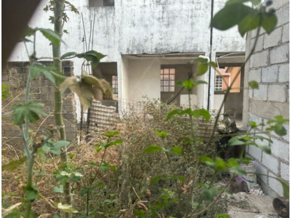 Casa lista para habitar con proceso jurídico concluido en Llano Largo — foto 2