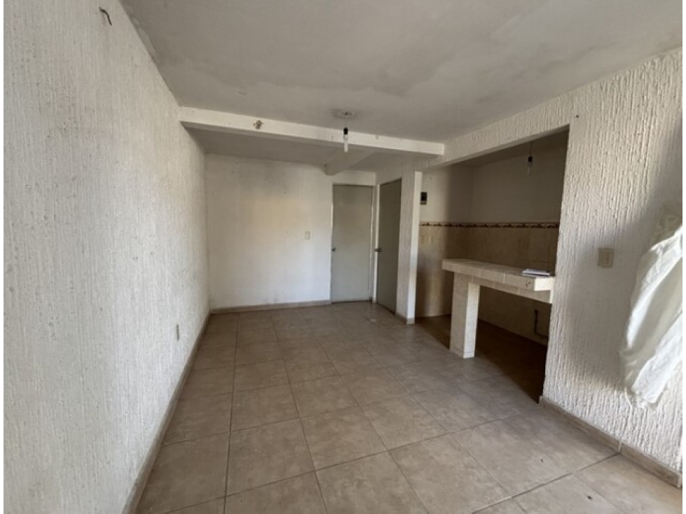 Casa lista para habitar con proceso jurídico concluido en Zumpango — foto 2