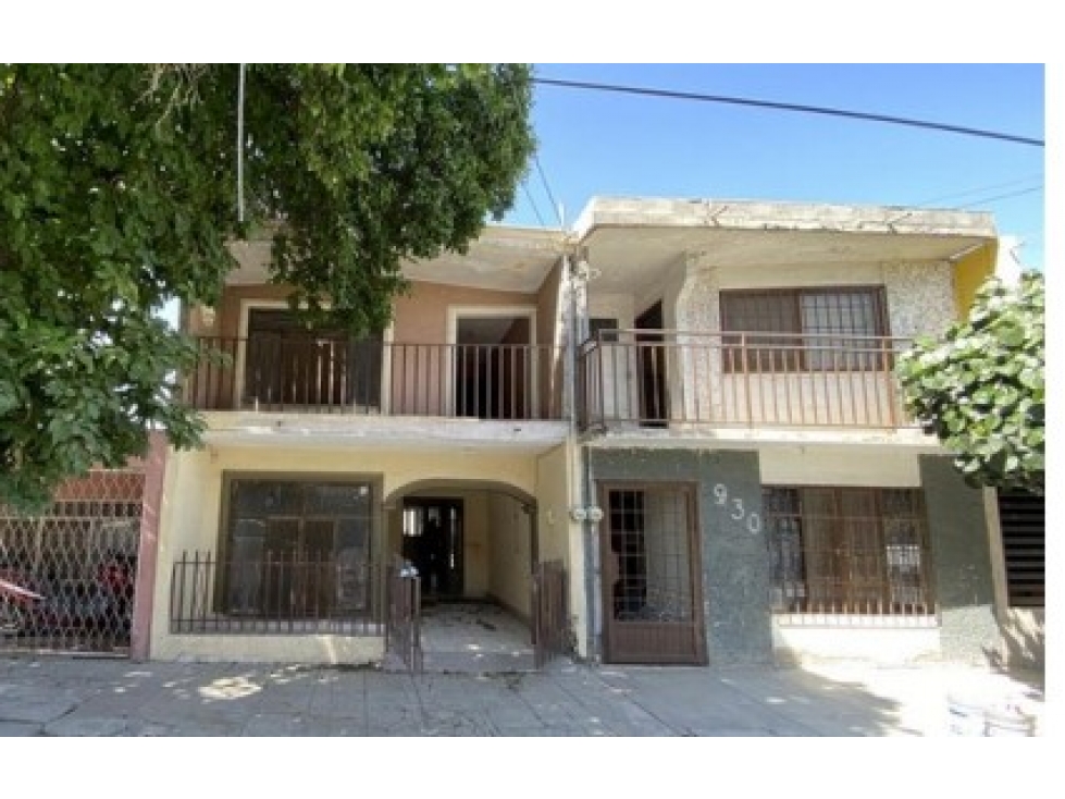 Casa lista para habitar con seguridad jurídica en Torreón — foto 1