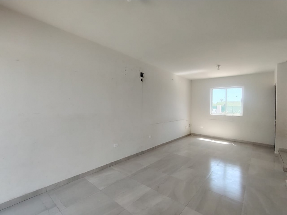 Casa lista para habitar en Centro Residencial Mallorca, Ahome - 3