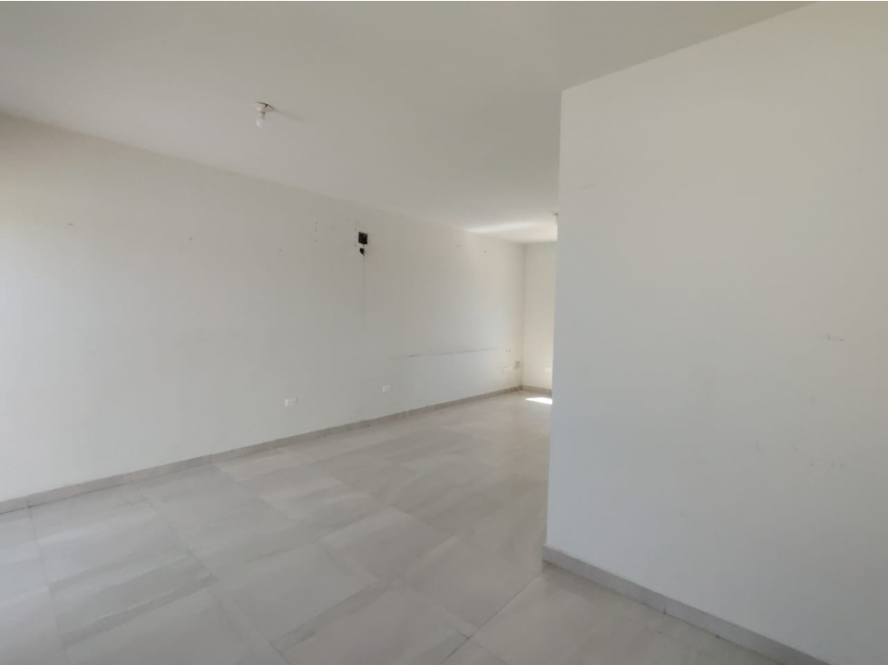 Casa lista para habitar en Centro Residencial Mallorca, Ahome - 4