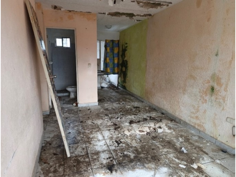 Casa lista para habitar en Costa Dorada, Acapulco — foto 2
